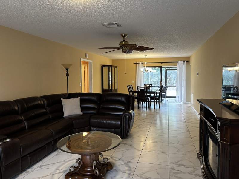 2 bedroom Villa at 4871 Hawkwood Road #A, Greentree Villas Condo, Boynton Beach — photo 5