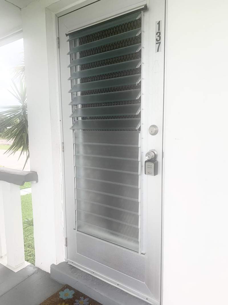1 bedroom Condominium at 137 Coventry F, Century Village, West Palm Beach — photo 2