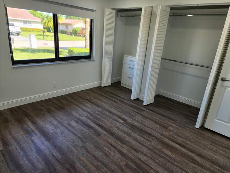 2 bedroom Single Family Residence at 10424 NW 70th Court, Westwood Community 7, Tamarac — photo 5