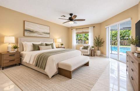 1447 Spanish Oak Way, Wellington FL - photo 12 of 39