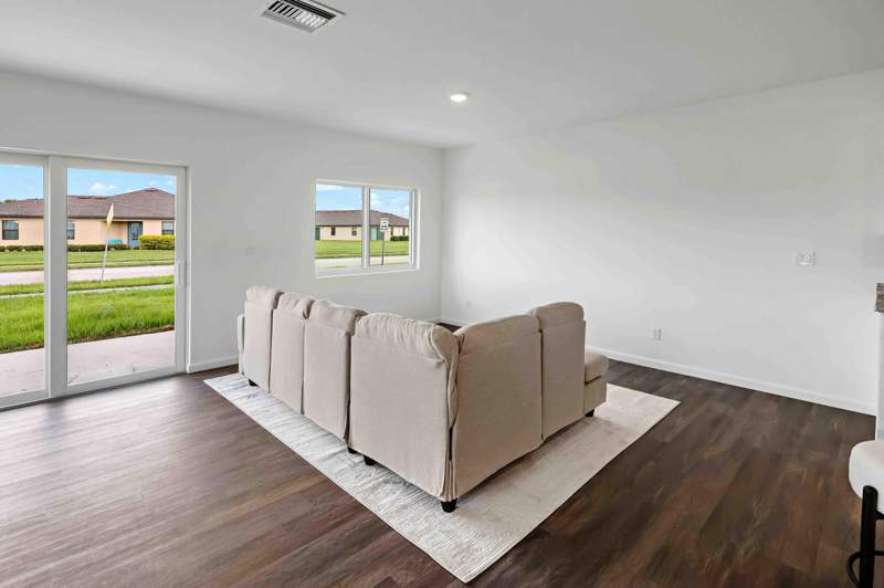 3 bedroom Townhouse at 1872 Joyful Circle, Celebration Pointe, Fort Pierce — photo 5
