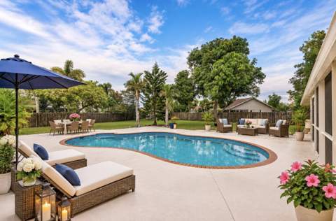 1447 Spanish Oak Way, Wellington FL - photo 23 of 39