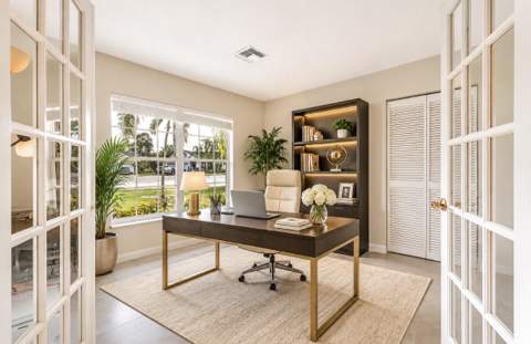 1447 Spanish Oak Way, Wellington FL - photo 7 of 39