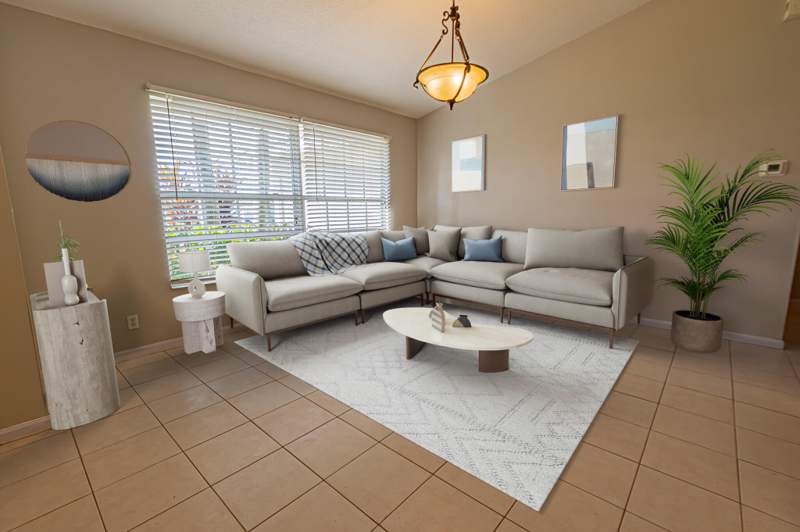 3 bedroom Single Family Residence at 6449 NW Regal Circle, Port St Lucie Section 48 1st Replat, Port St. Lucie — photo 5