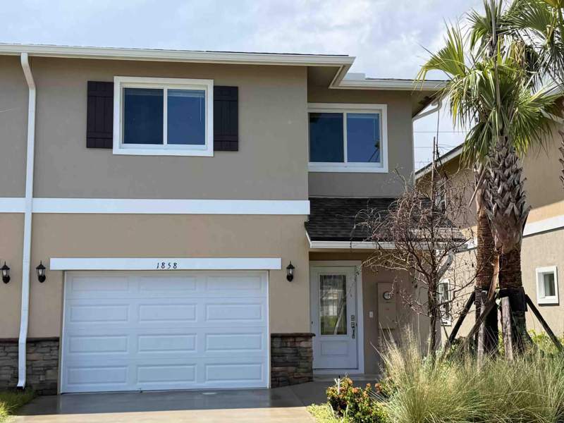 3 bedroom Townhouse at 1854 Joyful, Celebration Pointe, Fort Pierce — photo 4