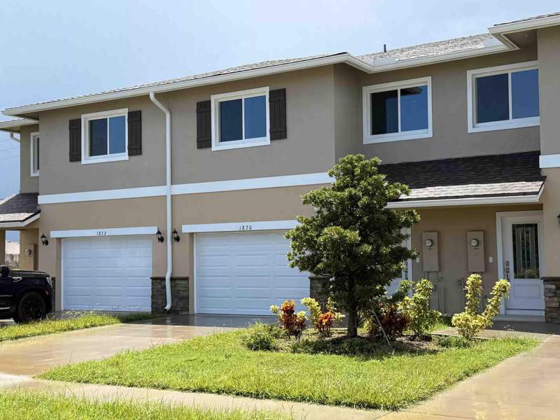 3 bedroom Townhouse at 1854 Joyful, Celebration Pointe, Fort Pierce — photo 3