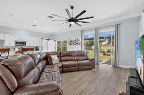 442 SW Tulip Boulevard, Port St. Lucie FL - photo 18 of 42