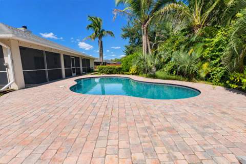 6449 NW Regal Circle, Port St. Lucie FL - photo 23 of 27