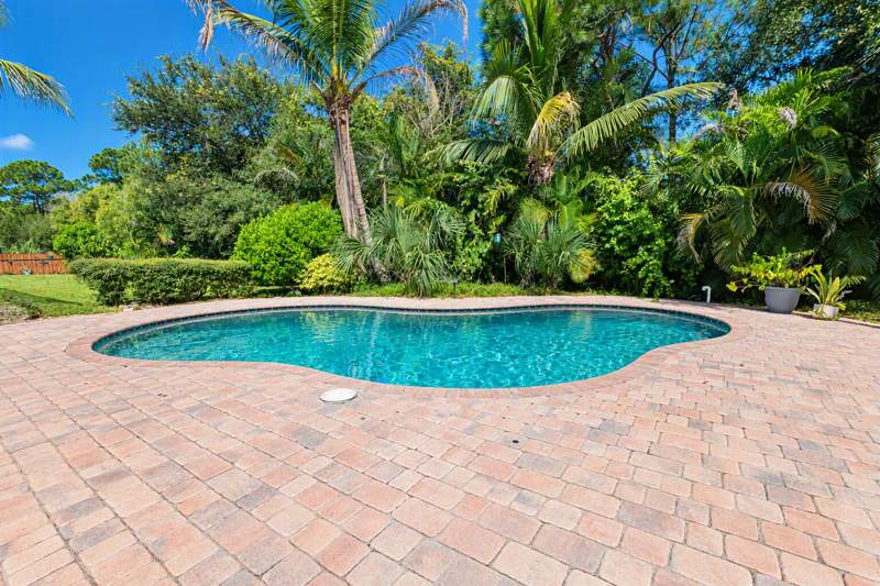 3 bedroom Single Family Residence at 6449 NW Regal Circle, Port St Lucie Section 48 1st Replat, Port St. Lucie — photo 3