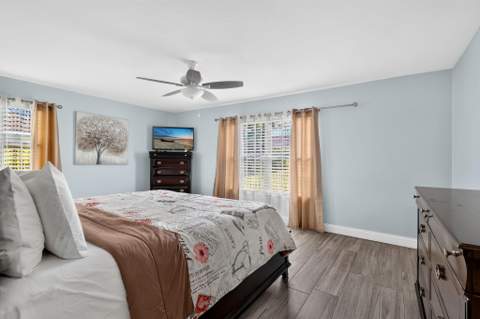 442 SW Tulip Boulevard, Port St. Lucie FL - photo 22 of 42
