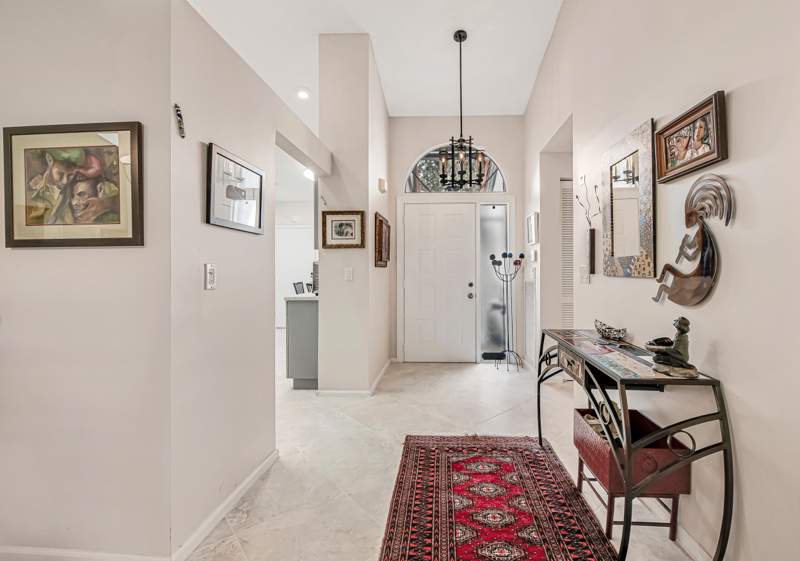 2 bedroom Villa at 7569 Island Breeze Terrace, Palm Isles I, II And III Condos, Boynton Beach — photo 3