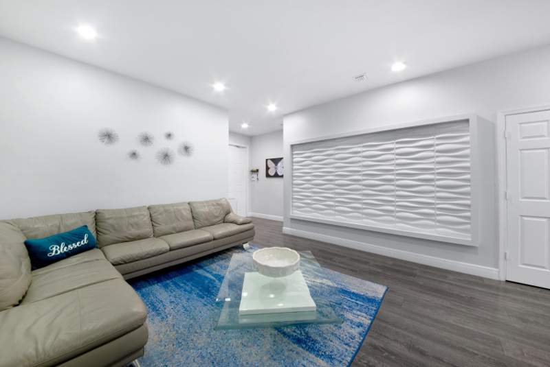 3 bedroom Townhouse at 6960 E Long Pine Circle, 5150 Hillsboro, Coconut Creek — photo 4