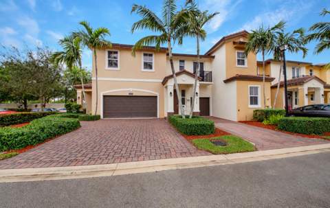 6960 E Long Pine Circle, Coconut Creek FL - photo 24 of 28