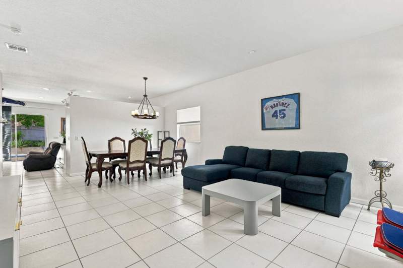 3 bedroom Single Family Residence at 4365 NW 45th Terrace, Breeding Property, Coconut Creek — photo 5