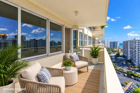 3200 NE 36th Street #1618, Fort Lauderdale FL - photo 13 of 66