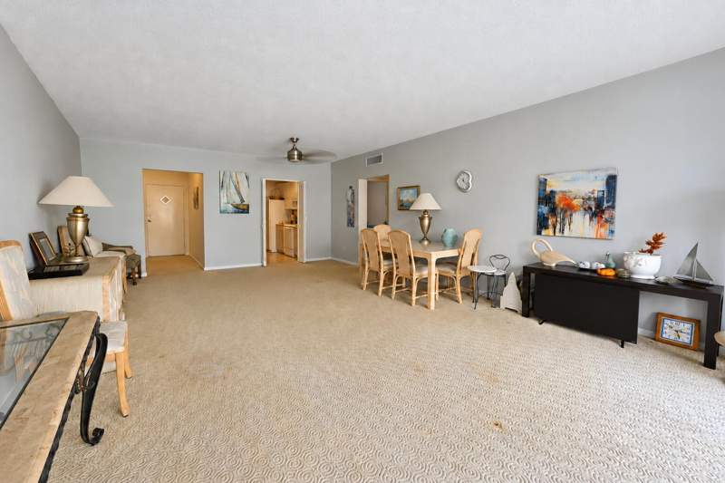 2 bedroom Condominium at 1 S Lakeside Drive #C5, Gold Coast Towers Condo, Lake Worth — photo 5