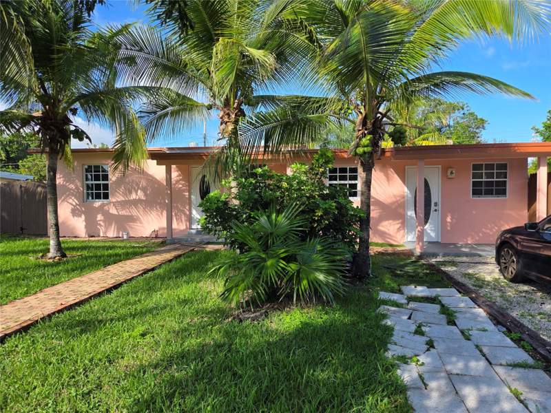 4 bedroom Single Family Residence at 5241 NE 15th Terrace, Pompano Beach Highlands 2nd Sec, Pompano Beach — photo 4