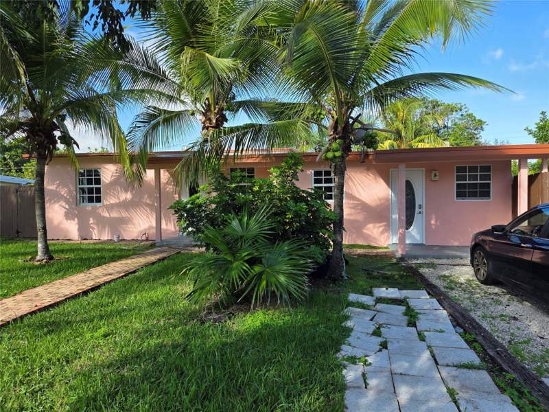 4 bedroom Single Family Residence at 5241 NE 15th Terrace, Pompano Beach Highlands 2nd Sec, Pompano Beach — photo 5