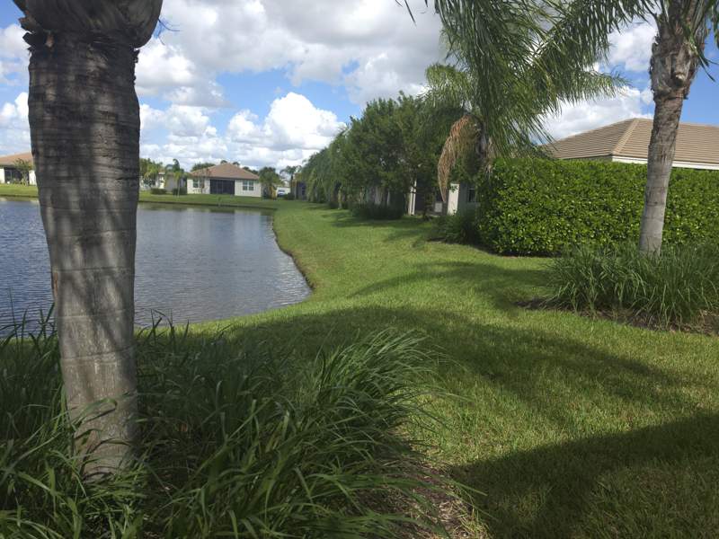 2 bedroom Single Family Residence at 11670 SW Hawkins Terrace, Riverland Parcel A - Plat Ten, Port St. Lucie — photo 5