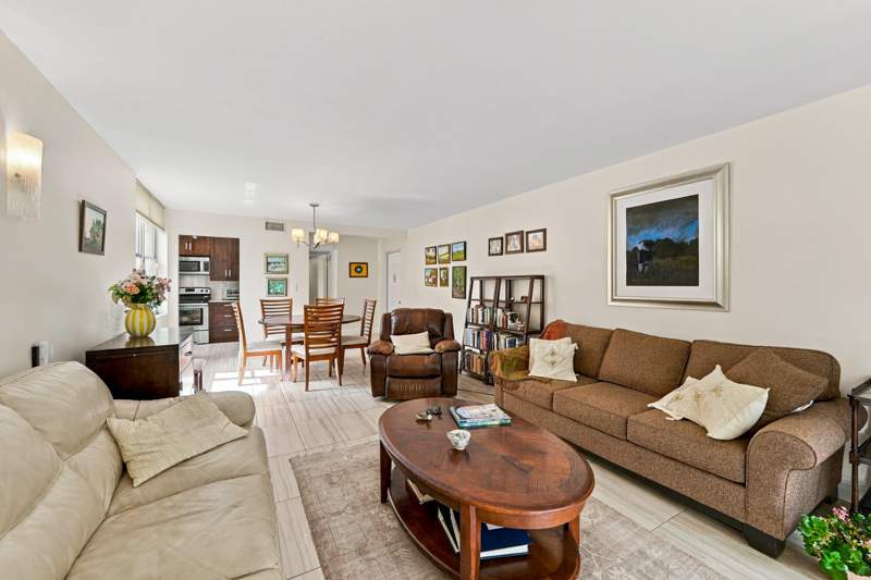 3 bedroom Condominium at 3751 Environ Boulevard #244, Condominium 5 Of Environ II, Lauderhill — photo 3