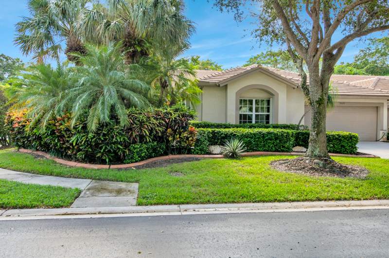 3 bedroom Villa at 7520 Rockbridge Circle, Lake Charleston Par D, Lake Worth — photo 2