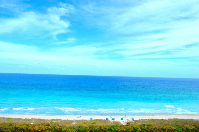 3 bedroom Condominium at 4101 N Ocean Boulevard #D-1209, Sea Ranch Club Of Boca III, Boca Raton — photo 4
