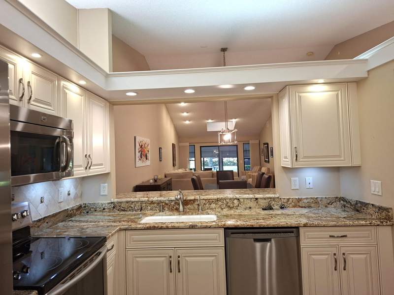2 bedroom Condominium at 5790 Kayla Drive #43B, Palm Chase Lakes Condo, Boynton Beach — photo 3