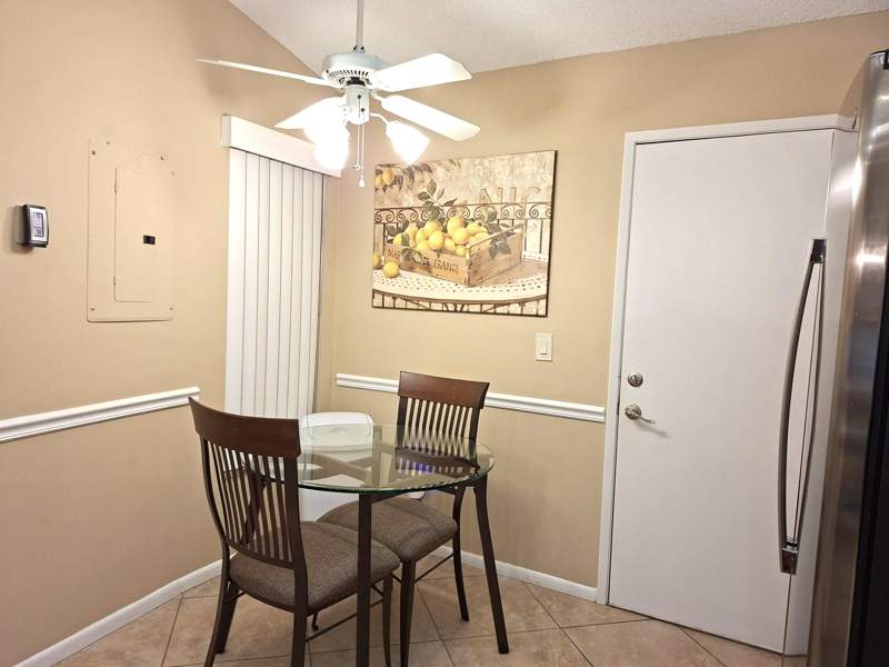 2 bedroom Condominium at 5790 Kayla Drive #43B, Palm Chase Lakes Condo, Boynton Beach — photo 4