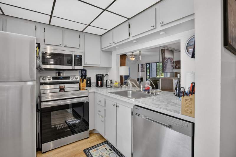 1 bedroom Condominium at 2793 NW 104th Avenue #105, Sunrise Lakes 216 Condo, Sunrise — photo 3