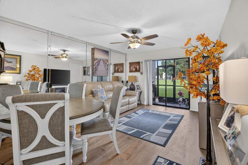 1 bedroom Condominium at 2793 NW 104th Avenue #105, Sunrise Lakes 216 Condo, Sunrise — photo 5