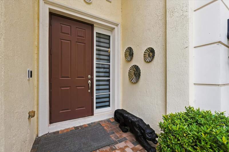 3 bedroom Townhouse at 5545 NE Trieste Way, Trieste At Boca, Boca Raton — photo 5