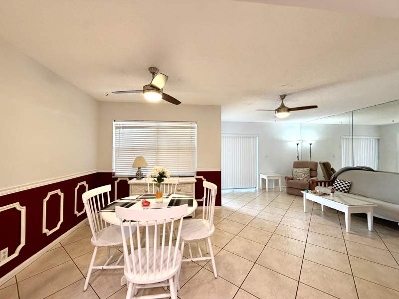 1 bedroom Condominium at 192 Stratford N, Stratford Condominium, West Palm Beach — photo 4