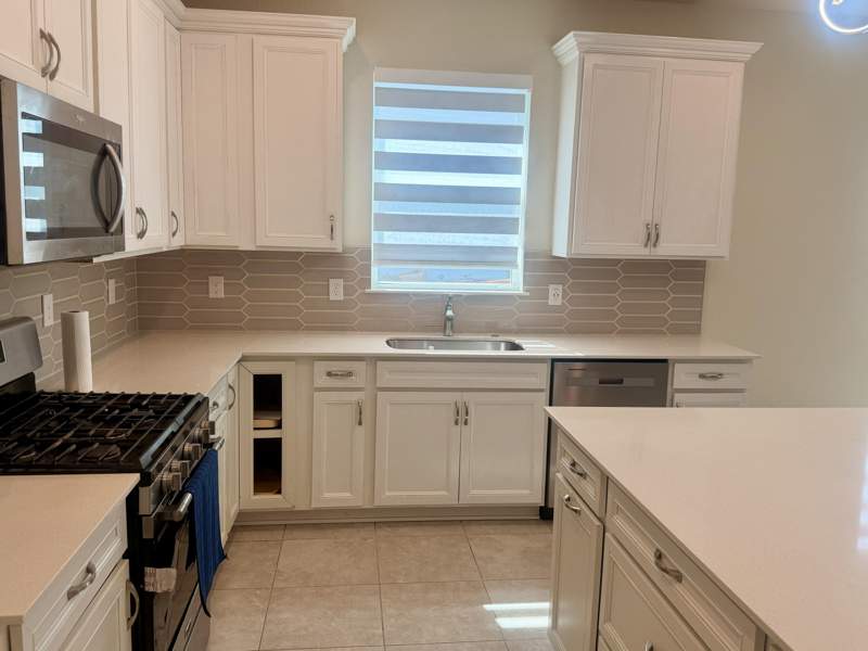 4 bedroom Single Family Residence at 12318 SW Myrtle Oak, Heron Preserve At Tradition Phase 2A, Port St. Lucie — photo 3