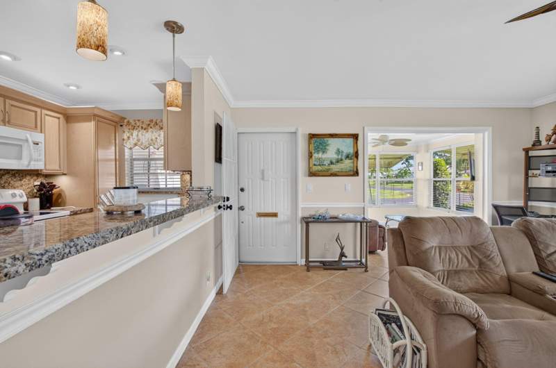 2 bedroom Villa at 1260 Club Drive #A, High Point Of Delray Sec 6 Condo, Delray Beach — photo 5