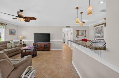 1260 Club Drive #A, Delray Beach FL - photo 6 of 49