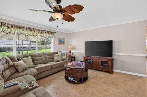 1260 Club Drive #A, Delray Beach FL - photo 8 of 49