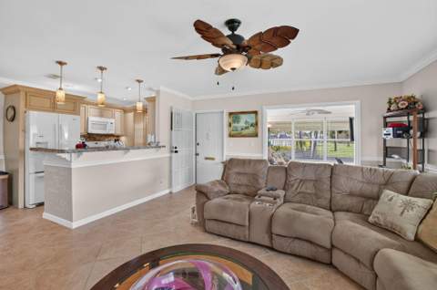1260 Club Drive #A, Delray Beach FL - photo 9 of 49
