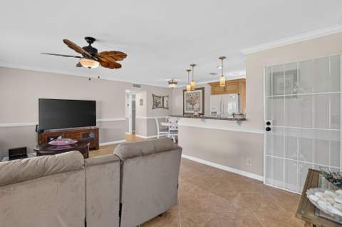 1260 Club Drive #A, Delray Beach FL - photo 20 of 49