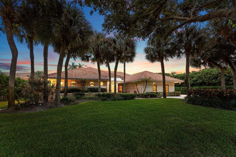 3 bedroom Single Family Residence at 10126 SE Royal Tern Way, Heritage Oaks, Jupiter — photo 2