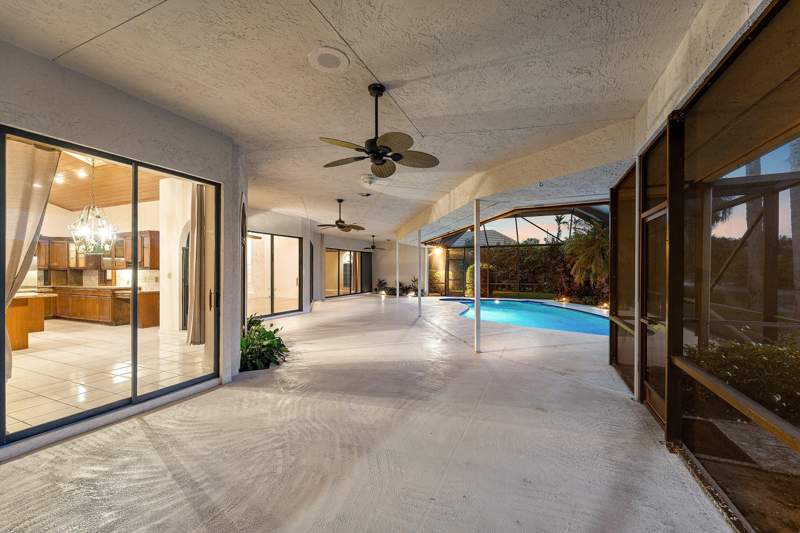 3 bedroom Single Family Residence at 10126 SE Royal Tern Way, Heritage Oaks, Jupiter — photo 5