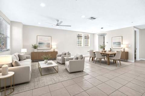 840 Marina Del Ray Lane #1, West Palm Beach FL - photo 17 of 55