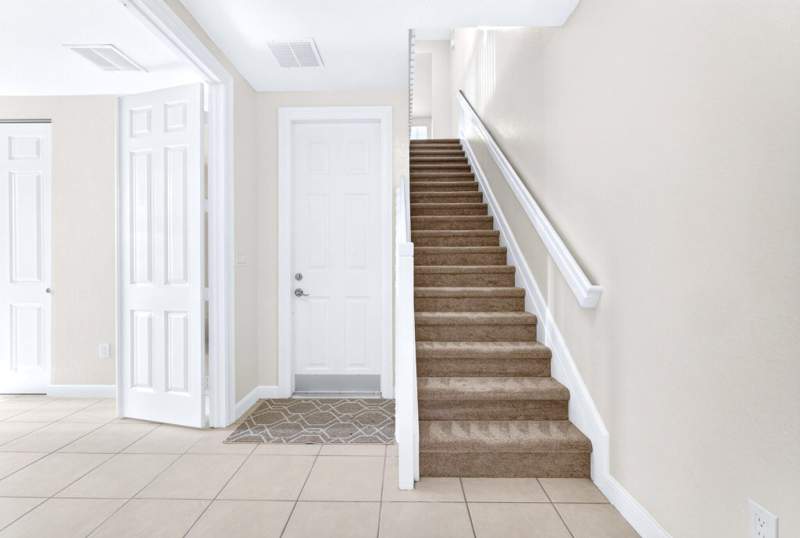 4 bedroom Townhouse at 840 Marina Del Ray Lane #1, Cityside Condo, West Palm Beach — photo 5