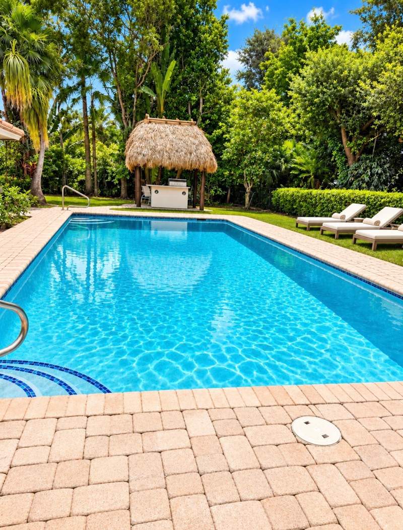 5 bedroom Single Family Residence at 416 S Country Club Drive, Atlantis City Of, Atlantis — photo 2