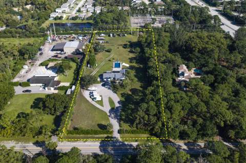 6529 Pioneer Road, West Palm Beach FL - photo 6 of 9
