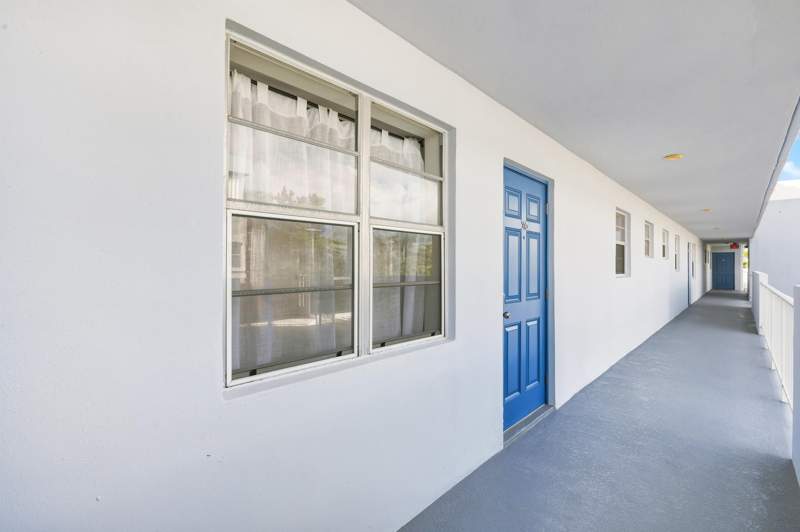 2 bedroom Condominium at 1810 New Palm Way #316, Seacrest Villas Condo, Boynton Beach — photo 3