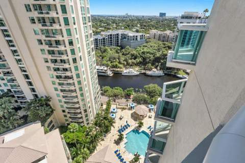 347 N New River Drive #2109, Fort Lauderdale FL - photo 24 of 25