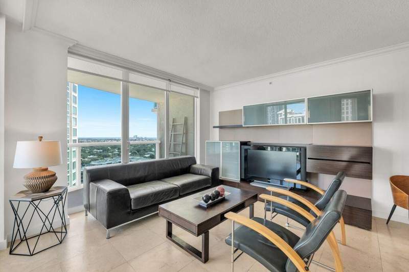 3 bedroom Condominium at 347 N New River Drive #2109, Watergarden Condo, Fort Lauderdale — photo 4