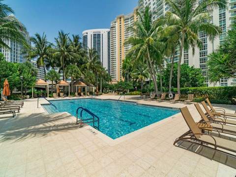 347 N New River Drive #2109, Fort Lauderdale FL - photo 22 of 25
