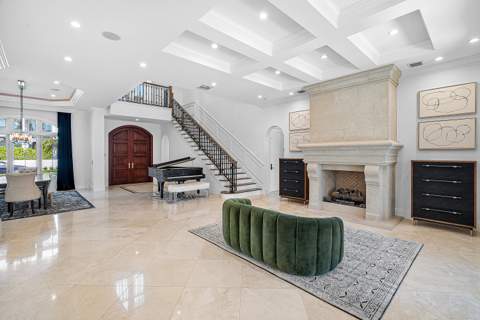 540 Golden Harbour Drive, Boca Raton FL - photo 7 of 86