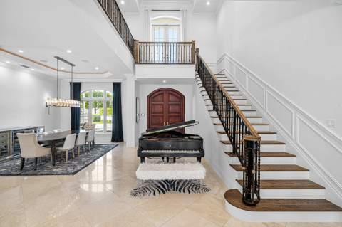 540 Golden Harbour Drive, Boca Raton FL - photo 10 of 86